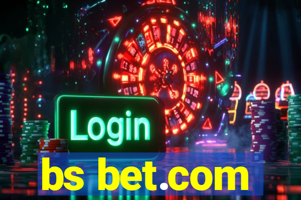 bs bet.com